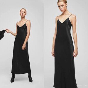 Anine Bing Rosemary Slip